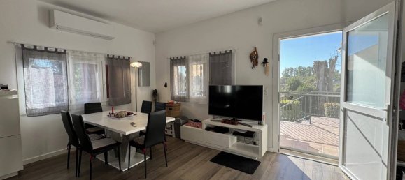 3 غرف نوم فيلا في Santa-Lucia-di-Moriani, France رقم 51783 7