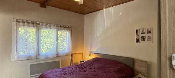 3 غرف نوم فيلا في Santa-Lucia-di-Moriani, France رقم 51783 13