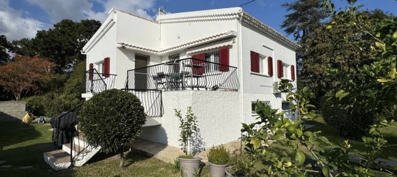 3 غرف نوم فيلا في Santa-Lucia-di-Moriani, France رقم 51783 15