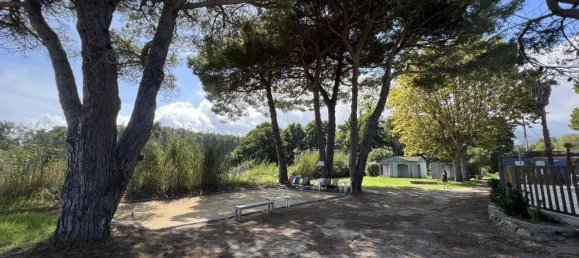 3 غرف نوم فيلا في Santa-Lucia-di-Moriani, France رقم 51783 23