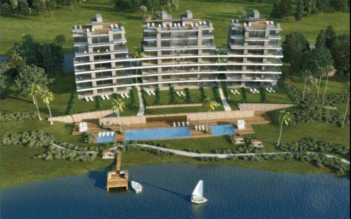 Studio in Tigre, Argentina No. 9454