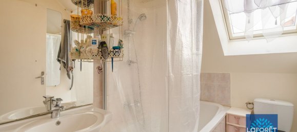 2 chambres Maison à Les Pavillons-sous-Bois, France No. 181494 3