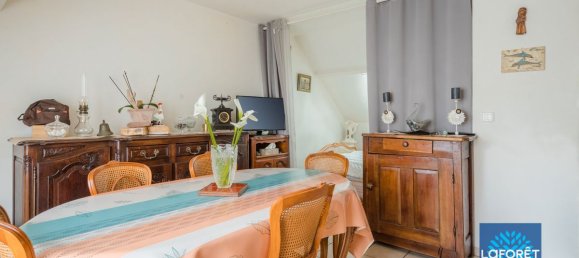 2 chambres Maison à Les Pavillons-sous-Bois, France No. 181494 5