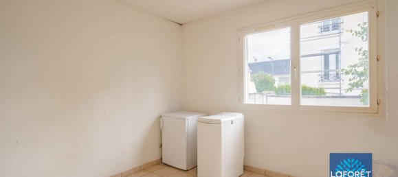 2 chambres Maison à Les Pavillons-sous-Bois, France No. 181494 2