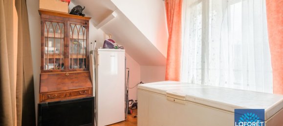 2 chambres Maison à Les Pavillons-sous-Bois, France No. 181494 7