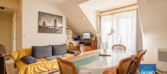 2 chambres Maison à Les Pavillons-sous-Bois, France No. 181494 4