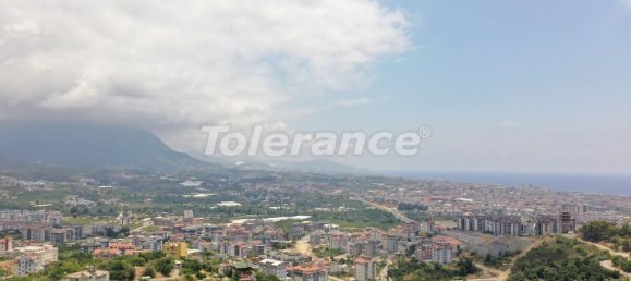 Apartamento 3+1 em Alanya, Turkey N.º 5461 15