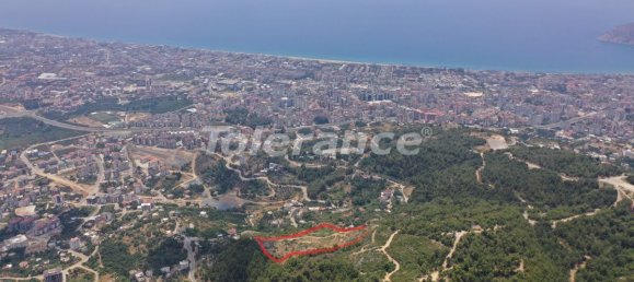 Apartamento 3+1 em Alanya, Turkey N.º 5461 17