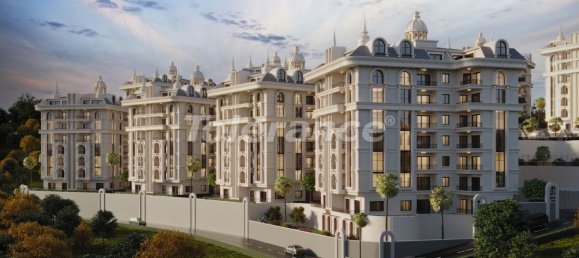 Apartamento 3+1 em Alanya, Turkey N.º 5461 12