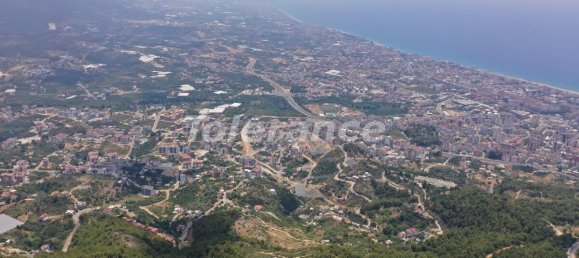 Apartamento 3+1 em Alanya, Turkey N.º 5461 16