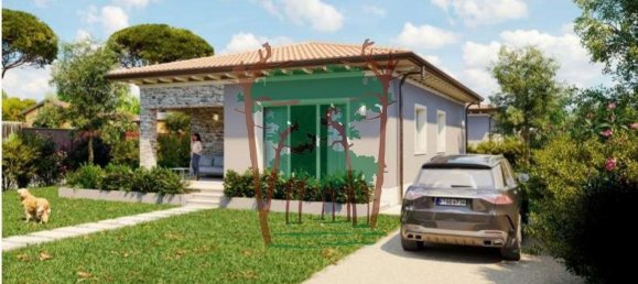 4 rooms Villa in Pietrasanta, Italy No. 192912 3