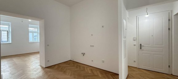 2 rooms Apartment in Leopoldstadt, Austria No. 227040 2