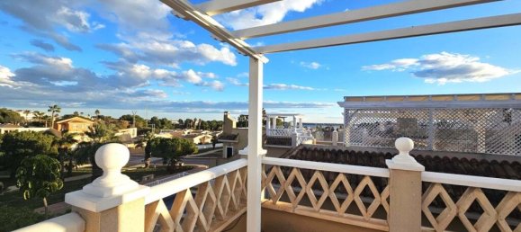 4 bedrooms Villa in Ciudad Quesada, Spain No. 46366 18