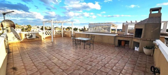 4 bedrooms Villa in Ciudad Quesada, Spain No. 46366 17