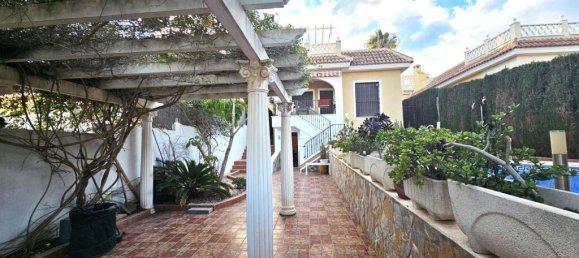 4 bedrooms Villa in Ciudad Quesada, Spain No. 46366 2