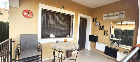 4 bedrooms Villa in Ciudad Quesada, Spain No. 46366 3