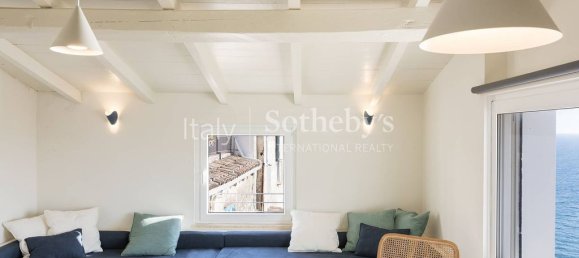 Penthouse T2 em Sperlonga, Italy N.º 236983 3