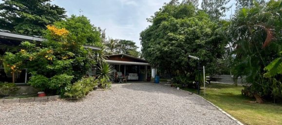 4 غرف نوم منزل في Cha-am, Thailand رقم 21904 8