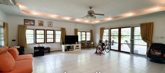 4 bedrooms Cafe / restaurant in Cha-am, Thailand No. 21904 8