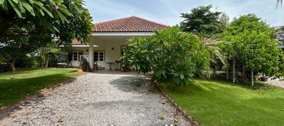 4 bedrooms Cafe / restaurant in Cha-am, Thailand No. 21904 2