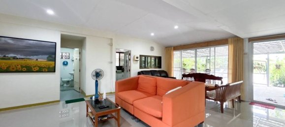 4 غرف نوم منزل في Cha-am, Thailand رقم 21904 2