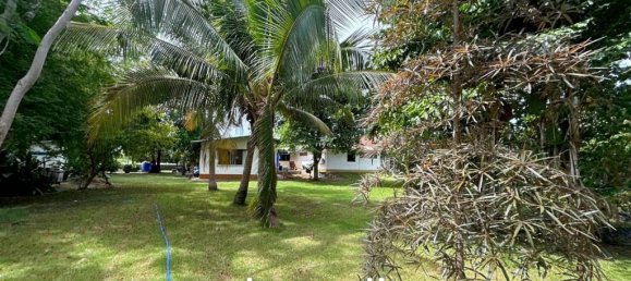 4 bedrooms Cafe / restaurant in Cha-am, Thailand No. 21904 7