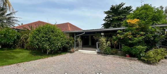 4 bedrooms Cafe / restaurant in Cha-am, Thailand No. 21904 3