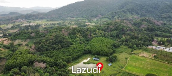  Commercial property in Chiang Rai, Thailand No. 21780 5