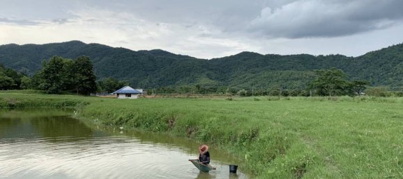  Land in Photharam, Thailand No. 21780 2