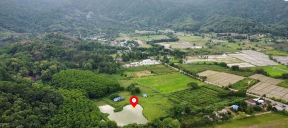  Land in Photharam, Thailand No. 21780 8