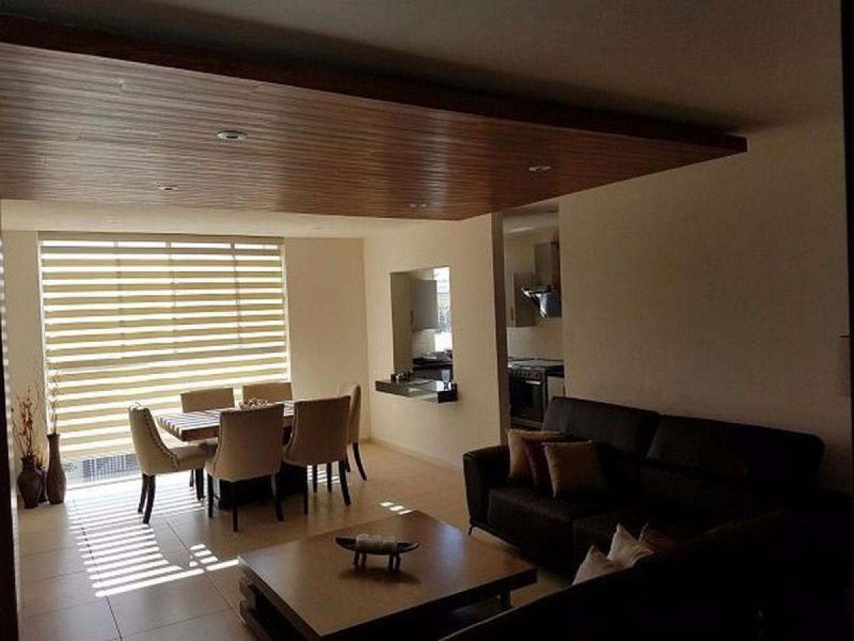 3 Schlafzimmer Wohnung in San Luis Potosi, Mexico, Nr. 160611