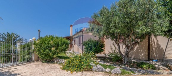 Вилла с 8 спальнями в Алькамо, Италия № 313895 3