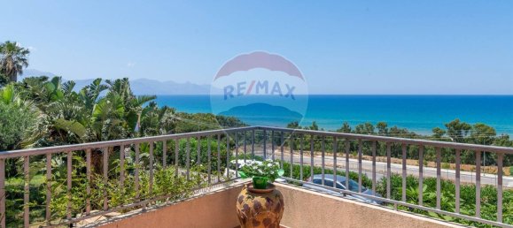 Вилла с 8 спальнями в Алькамо, Италия № 313895 12