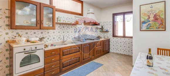 Вилла с 8 спальнями в Алькамо, Италия № 313895 27