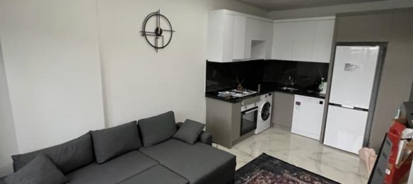 Apartamento de 1+1 en Oba, Turkey No. 10378 2