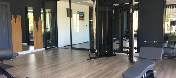 Apartamento de 1+1 en Oba, Turkey No. 10378 21