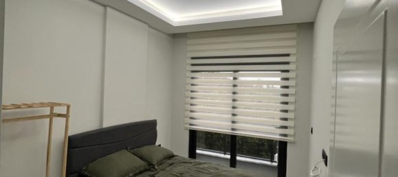 Apartamento de 1+1 en Oba, Turkey No. 10378 5