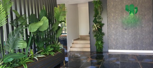 Apartamento de 1+1 en Oba, Turkey No. 10378 22