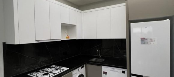 Apartamento de 1+1 en Oba, Turkey No. 10378 9