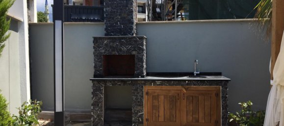 Apartamento de 1+1 en Oba, Turkey No. 10378 6