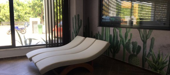 Apartamento de 1+1 en Oba, Turkey No. 10378 13