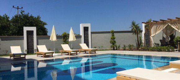 Apartamento de 1+1 en Oba, Turkey No. 10378 16