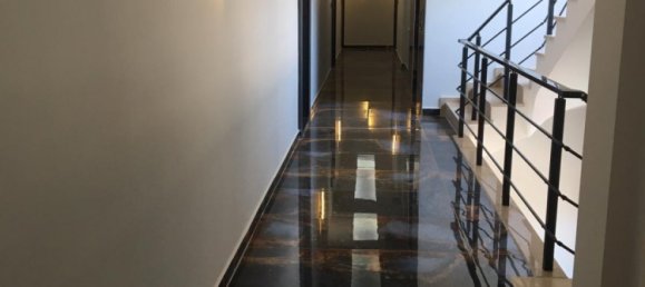 Apartamento de 1+1 en Oba, Turkey No. 10378 19