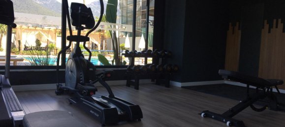 Apartamento de 1+1 en Oba, Turkey No. 10378 18