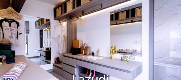 3 bedrooms Villa in Bang Lamung, Thailand No. 17133 8