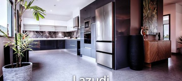 3 bedrooms Villa in Bang Lamung, Thailand No. 17133 6