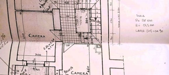 Casa de 7 habitaciónes en Guardiagrele, Italy No. 274109 34