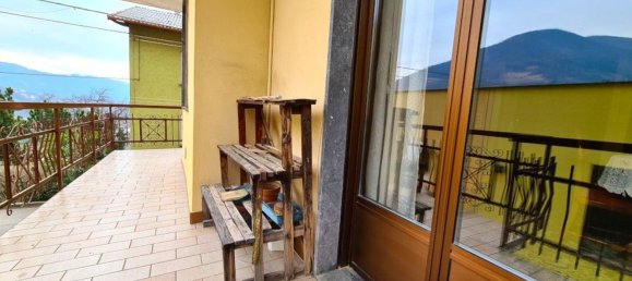 4-Zimmer Wohnung in Gandino, Italy, Nr. 90475 5
