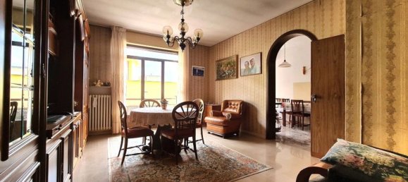 4-Zimmer Wohnung in Gandino, Italy, Nr. 90475 6