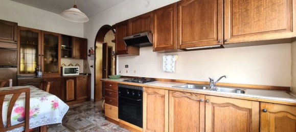 4-Zimmer Wohnung in Gandino, Italy, Nr. 90475 2